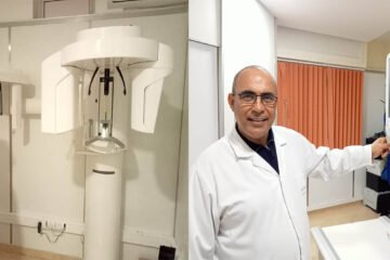 Centre de Radiologie L'Opera