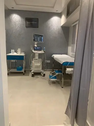 Centre de Radiologie Lamsak