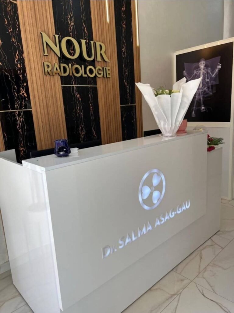 Centre de Radiologie Nour à Marrakech (1)