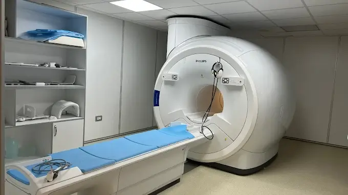 Centre de Radiologie Wifak