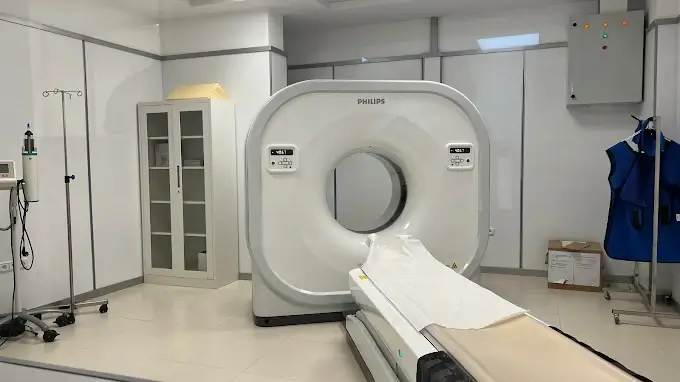 Centre de Radiologie Wifak