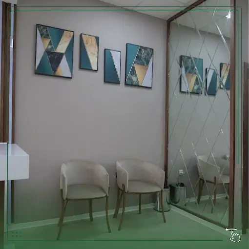 Centre de Radiologie al Manzah