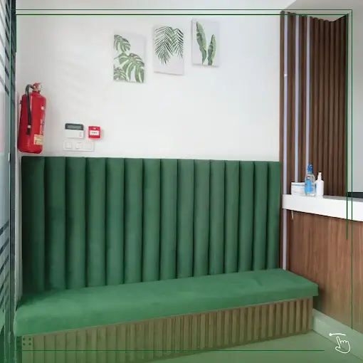 Centre de Radiologie al Manzah