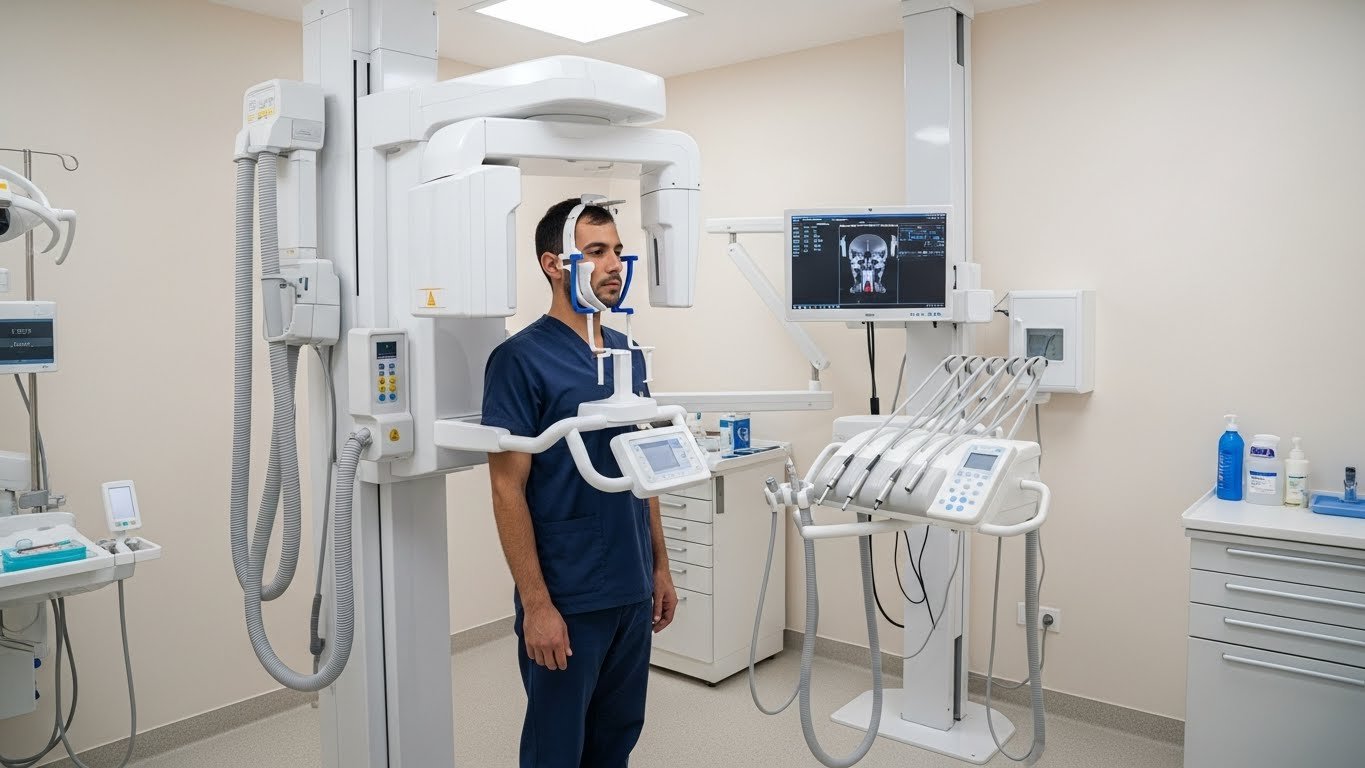 Céphalométrie au Maroc : Guide Complet pour les Patients en 2026