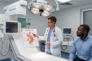 Cholangiographie au Maroc : Guide Complet pour Comprendre Cet Examen Essentiel