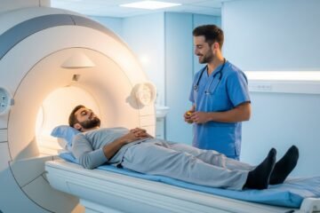 Claustrophobie et IRM : 7 Techniques pour Rester Calme