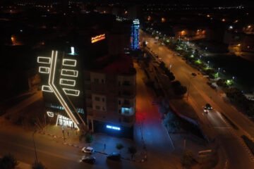 Clinique International de Béni Mellal