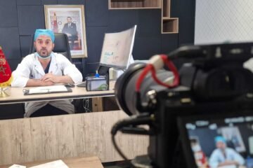 Clinique International de Béni Mellal