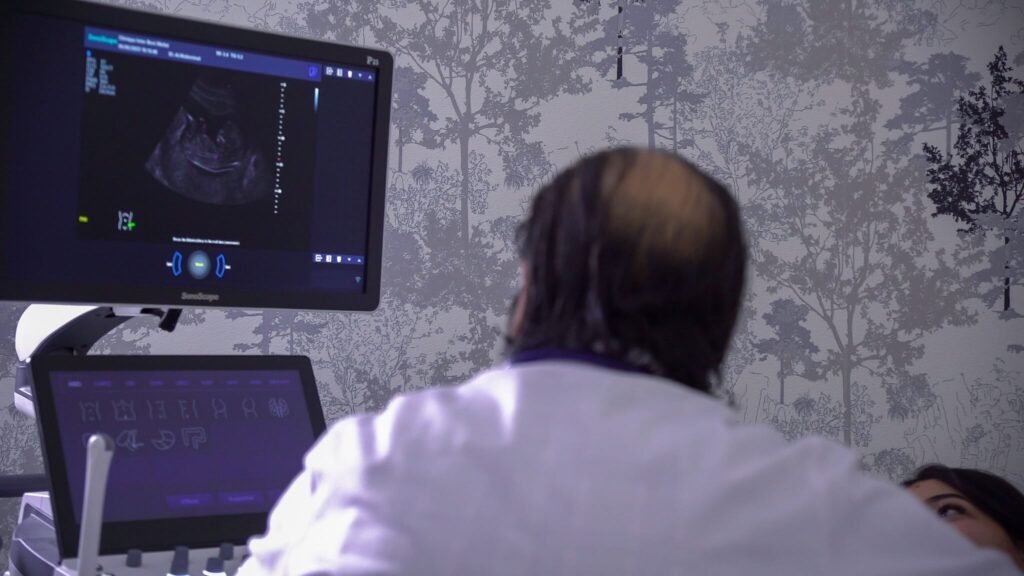 Clinique International de Béni Mellal