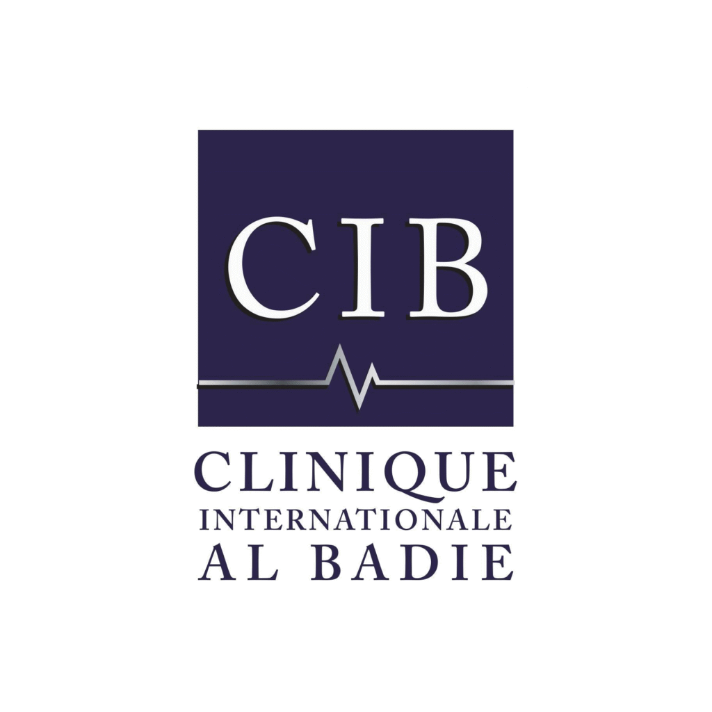 Clinique Internationale Al Badie