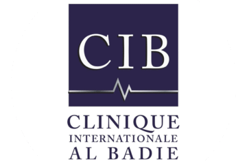 Clinique Internationale Al Badie