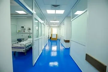 Clinique Internationale Al Badie