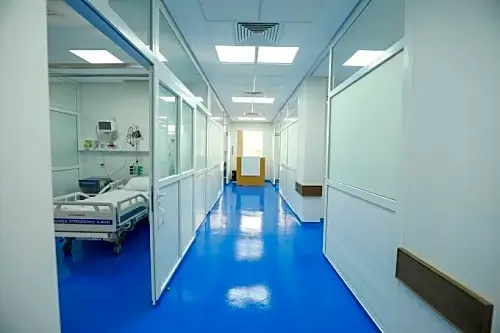 Clinique Internationale Al Badie