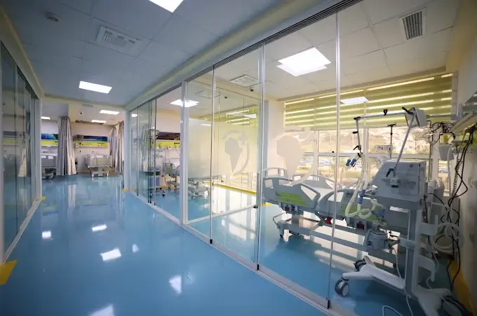 Clinique Internationale de Tétouan