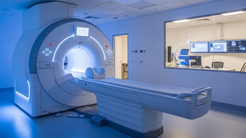 Clinique Nakhil Tetouan