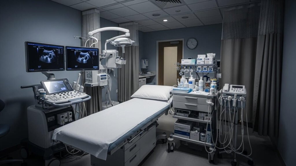 Clinique Nakhil Tetouan