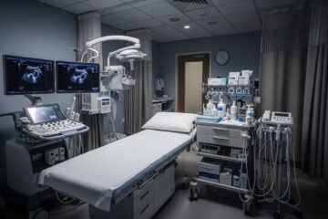 Clinique Nakhil Tetouan