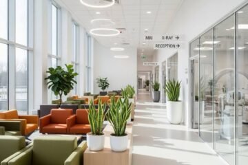 Clinique de Radiologie Saddiki