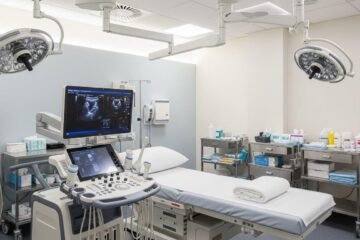 Clinique de Radiologie Saddiki