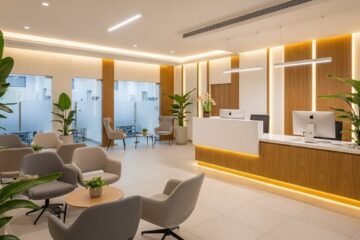 Clinique de Radiologie Saddiki