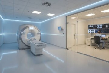 Clinique de Radiologie Saddiki