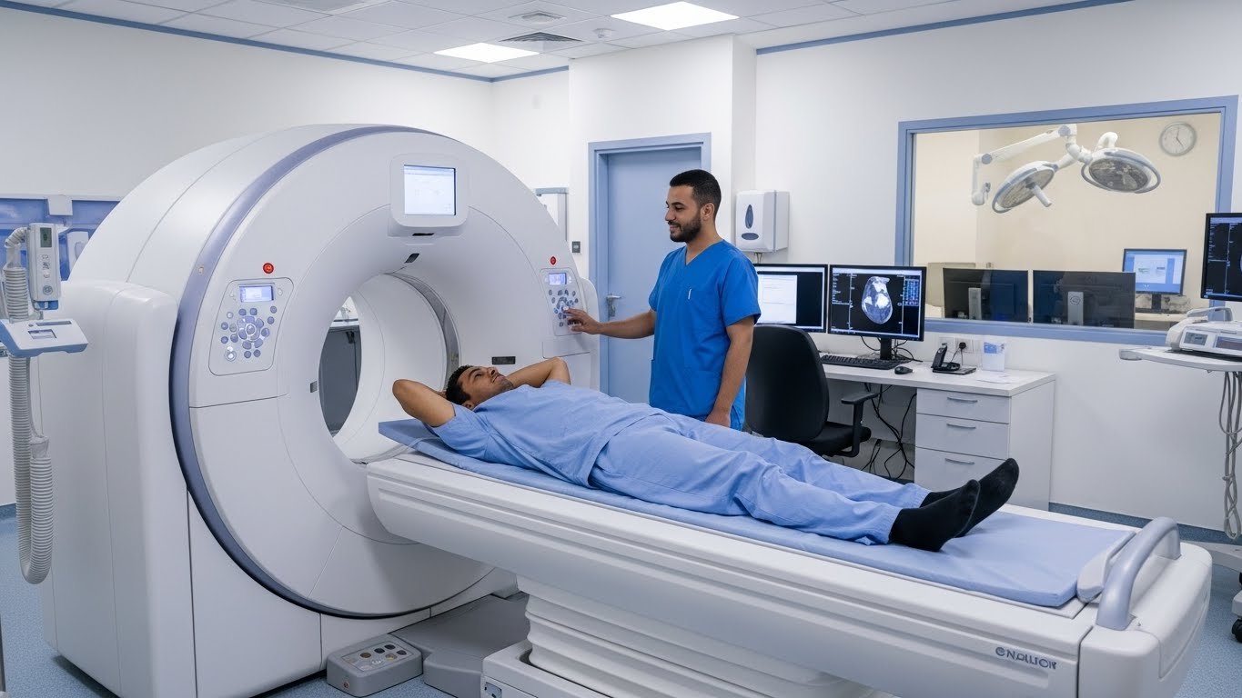 Coroscanner au Maroc : Prix, Préparation et Guide Complet 2026