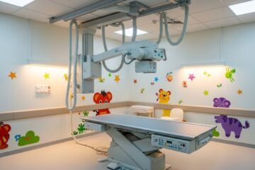 Cystographie Rétrograde au Maroc : Guide Complet pour Parents et Patients