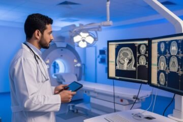 Devenir Radiologue au Maroc : Études, Carrière et Conseils en OR