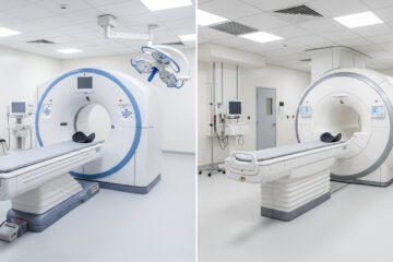 Différence entre Scanner et IRM au Maroc