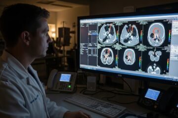 Dissection Aortique : Symptômes, Scanner et Traitement au Maroc