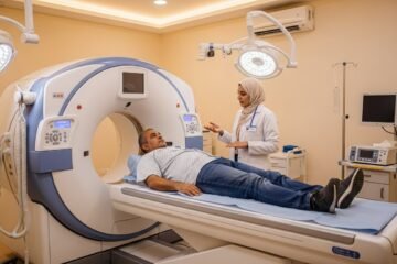 Douleur Thoracique : Scanner ou IRM Cardiaque ? Guide Complet 2026