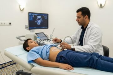 Échographie Abdominale: Prix et Centre au Maroc 2026