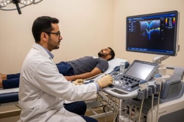 Échographie Doppler au Maroc : Prix, Types et Centres 2026