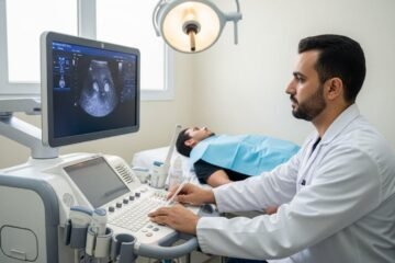 Échographie Mammaire : Prix et Centres au Maroc en 2026