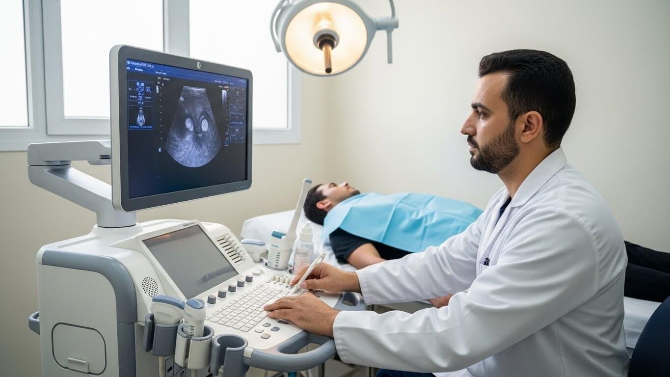 Échographie Mammaire : Prix et Centres au Maroc en 2026