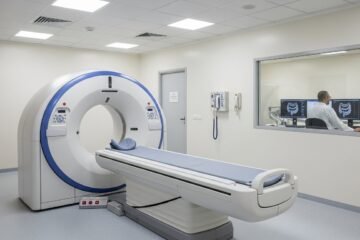 Entéroscanner Maroc : Prix, Préparation & Centres Disponibles 2026