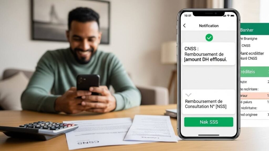 Étape 7 - Remboursement Final
