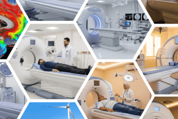 Guide des 7 Types de Scanner Médical : Comprendre les Différents Scanners