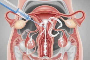 Hystérosalpingographie au Maroc : Guide 2026 pour Comprendre Cet Examen Clé de Fertilité