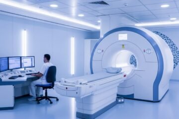 IRM 3 Tesla au Maroc : Guide Complet (Prix, Préparation et Centres Disponibles)