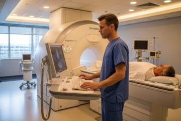 IRM Cardiaque Fonctionnelle : Guide Complet pour Patients au Maroc