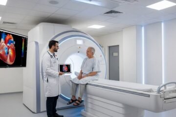 IRM Cardiaque au Maroc : Guide Complet pour les Patients en 2026