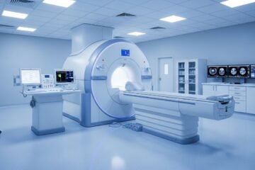 IRM Corps Entier au Maroc : Guide Complet (Prix, Indications, Remboursement)