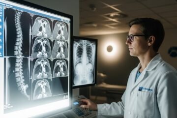 IRM Dorsal au Maroc : Guide Complet (Prix, Déroulement, Préparation)