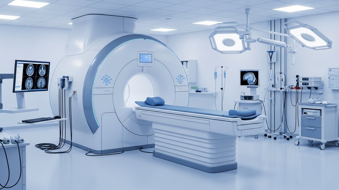 IRM Dynamique au Maroc : Guide Complet (Prix, Procédure, Remboursement)