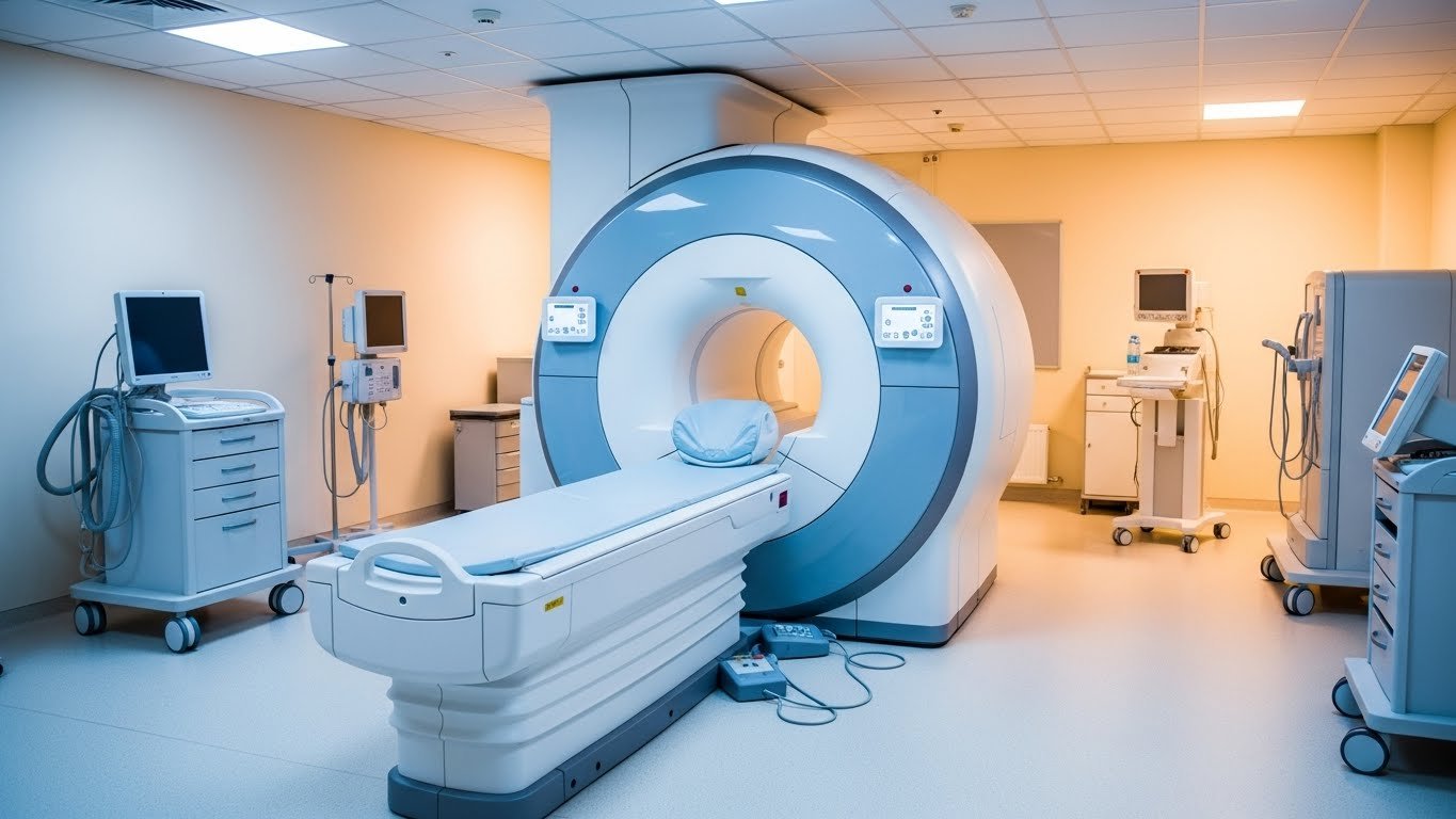 IRM Fœtale au Maroc : Guide Complet pour les Futures Mamans