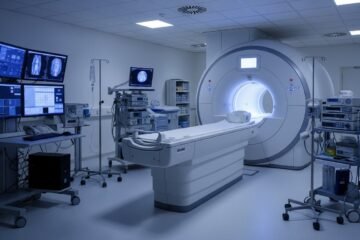 IRM Gynécologique au Maroc : Guide Complet pour Patientes