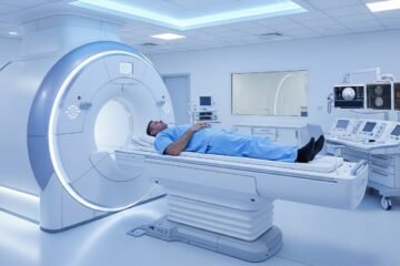 IRM Hépatique au Maroc : Tout Ce Que Vous Devez Savoir Avant Votre Examen