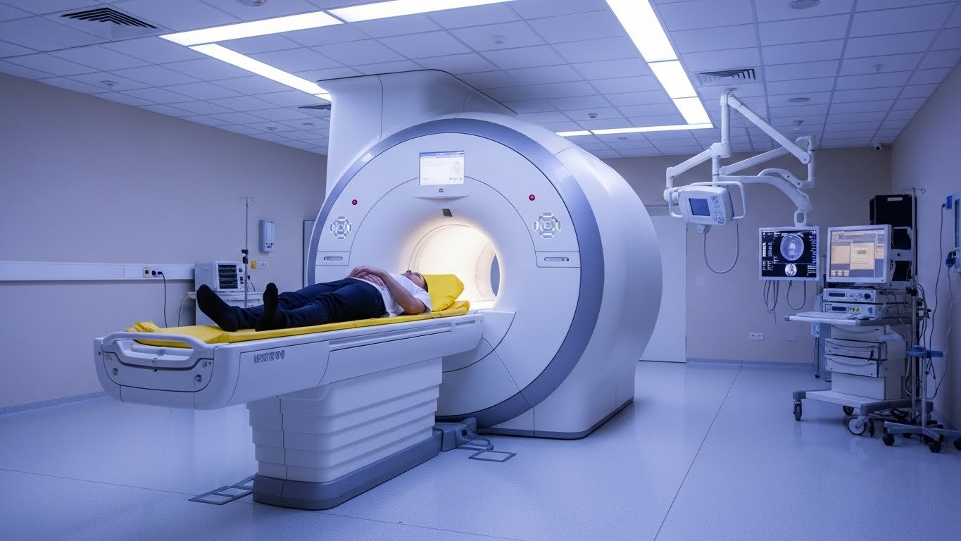 IRM Hypophysaire au Maroc : Guide Complet, Prix et Centres 2026