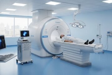 IRM Médullaire au Maroc : Guide Complet 2026 (Prix, Déroulement, Résultats)